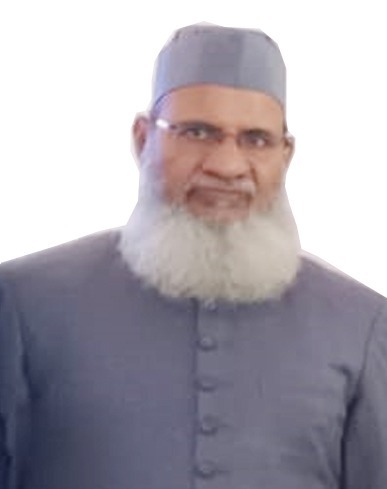 Ubaidullah Siddiqui
